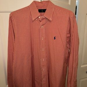 Ralph Lauren men’s dress shirt